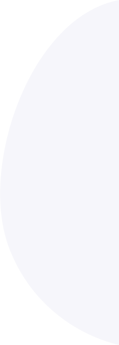 a white and black background